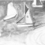 sailboat